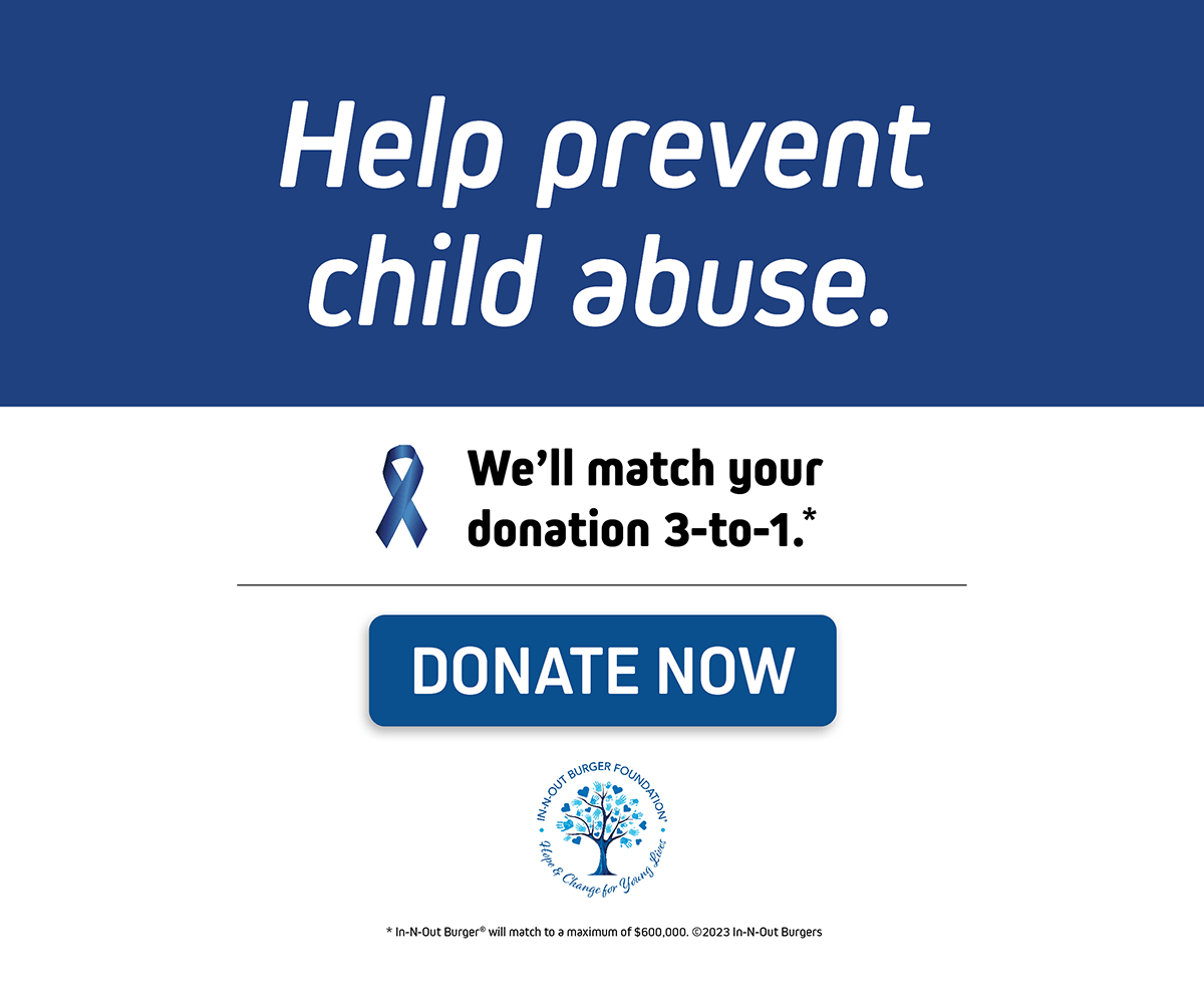 Child Abuse Awareness Month