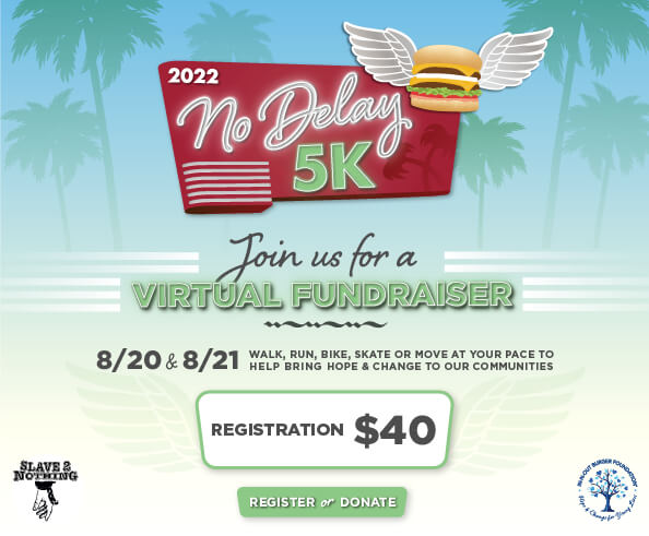 No Delay 5K