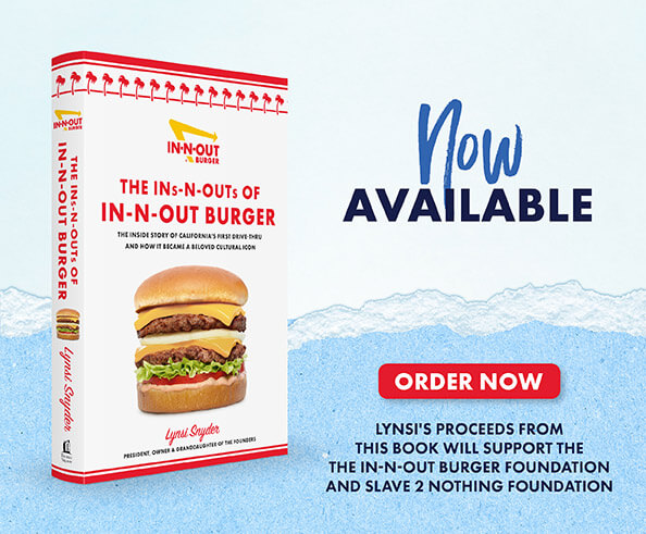 The Ins-N-Outs of In-N-Out Burger