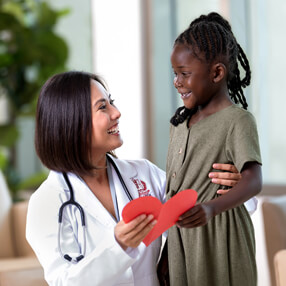 Loma Linda University Children’s Hospital Thumbnail 3